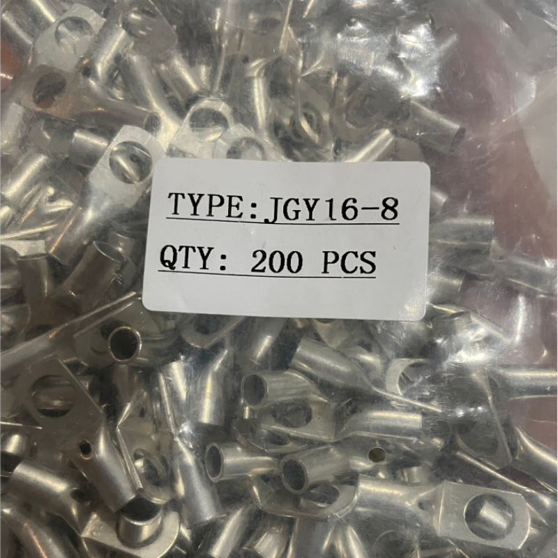 SC(JGY JM) Copper Cable Lugs 6